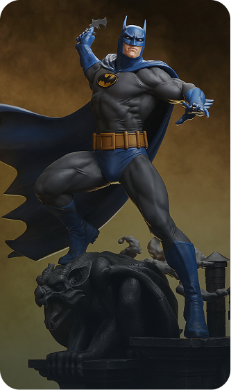 Batman Figure