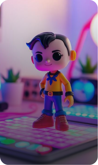 Storm Figure