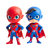 Super Hero