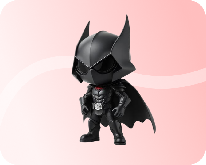 Dark Knight Main