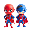 Super Hero